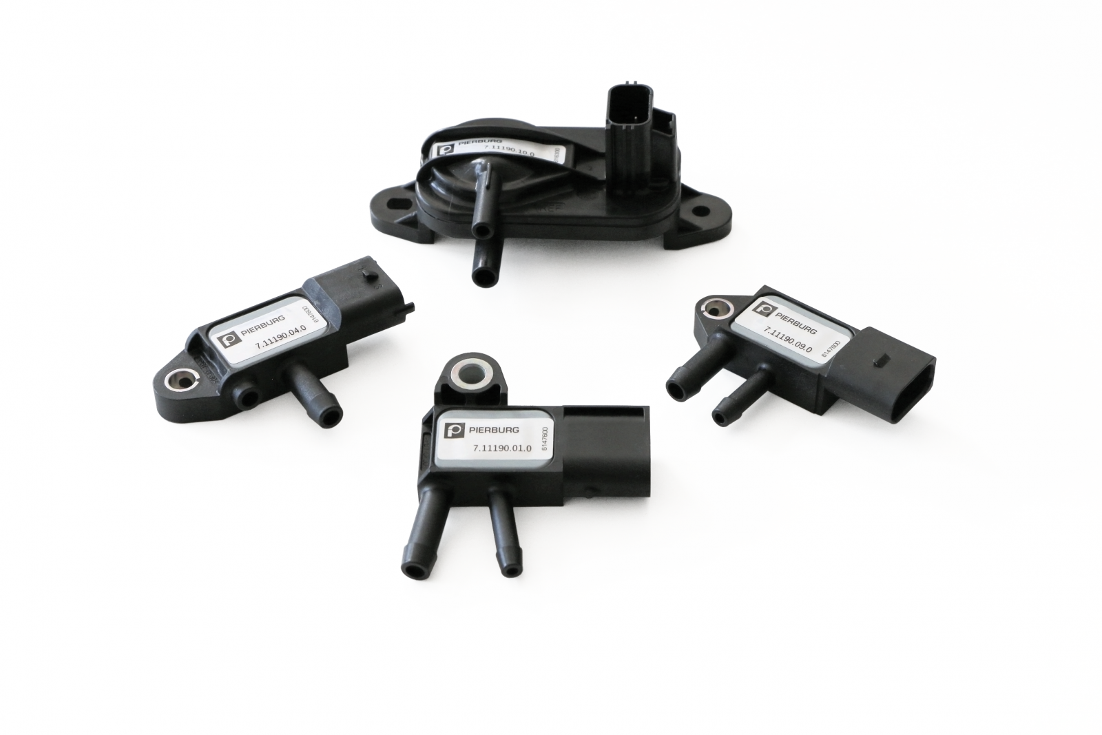 Aftermarket, MS Motorservice International amplia la sua gamma di prodotti con i sensori della pressione differenziale.